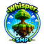 WhisperSMP logo