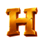 HubbSMP logo