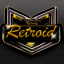 Retroid logo