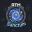 ATM11 ChaoticSanctum logo