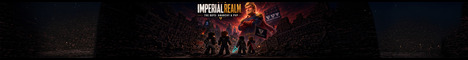 Imperialrealm - The Boys banner