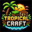 TropicalCraft logo