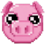 BaconSMP logo