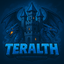 Teralth logo