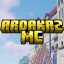 ArdakazMC logo