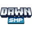 Dawn SMP logo