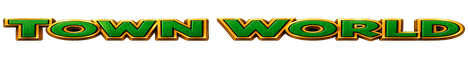 Town World | Towny/SMP Server (26.3) banner