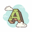 AzenaMC logo