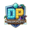 Dream Playz logo