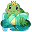KikkerCraft - NL/BE logo