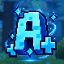 AxerixPvP logo