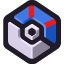 ⚔️ RAMPAGE - SEMIANARQUIA 1.21.x ⚔️ logo