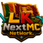 LK Next MC logo