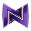 Nythia logo
