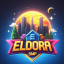 ELDORA SMP logo