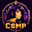 Cyrils SMP Server logo