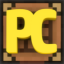 PlussyCraft logo