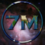 Seventh Mirror logo