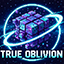 True Oblivion logo