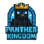 Panther Kingdom logo
