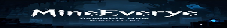 Mineverye banner