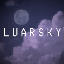 Luarsky logo