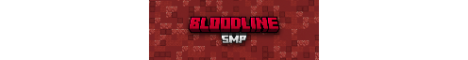 Bloodline SMP banner
