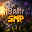 BallrSMP logo