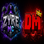 ZYRE MC logo