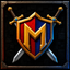 McWars logo