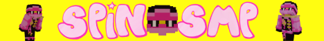 spin smp banner