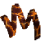 MagmaSMP logo