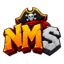 Nightmare SMP logo