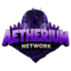 AetheriumMC logo