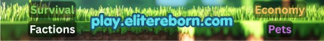 Elite Reborn banner