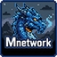 Msmp54 logo