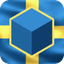 Swedish SMP logo