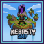 Kebasty SMP logo