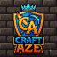 CraftAze logo