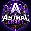 Astral Craft logo