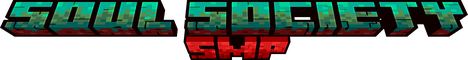 Soul Society SMP banner
