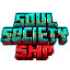 Soul Society SMP logo