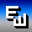 Eternal Wasteland logo