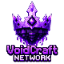 VoidCraft NETWORK logo