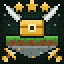 RaidCraft logo