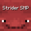 Strider SMP logo