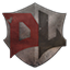 Desolate Lands logo