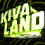 KivaLand logo