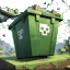 Kanta Craft Network Skyblock , Pvp MMO Survival logo