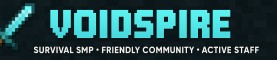 VoidSpire banner